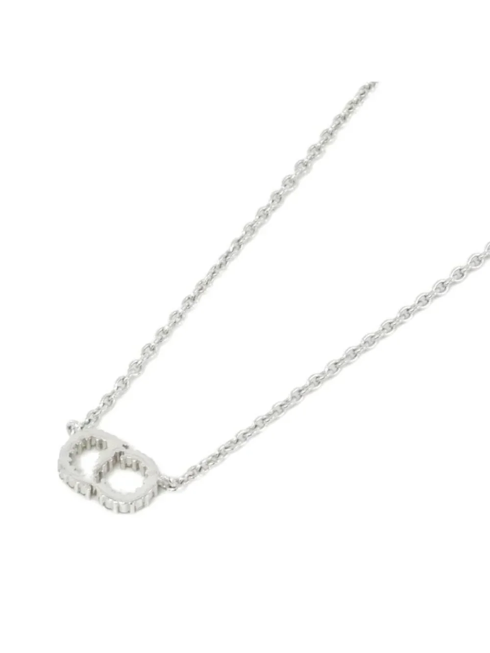 Dior Clair de Lune Necklace